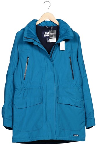 Lands end mantel damen - end,