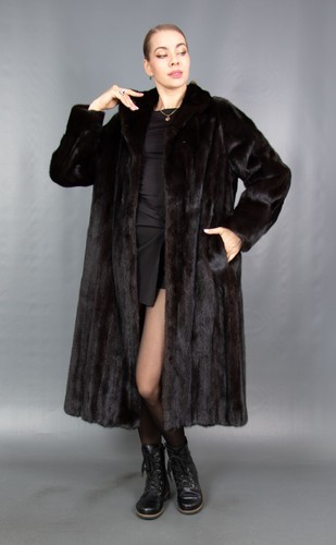 18673d splendido cappotto vero - cappotto,