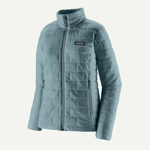 Giacca donna patagonia nano - patagonia,