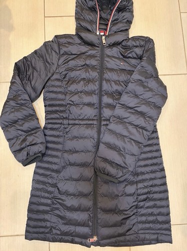 Piumino donna tommy - tommy, hilfiger