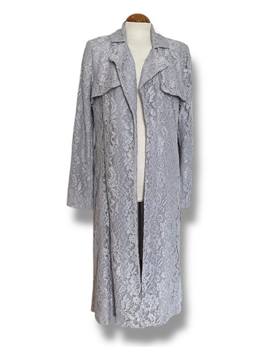 Coast cappotto pizzo - cappotto, in