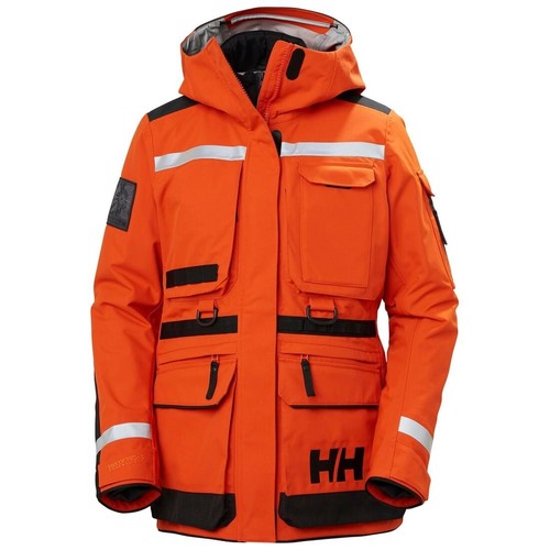 Cappotto parka helly hansen - cappotto,