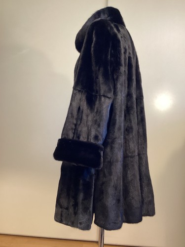 Cappotto pelliccia di - pelliccia,