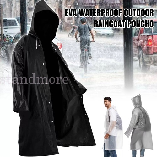 Impermeabile poncho - impermeabile,