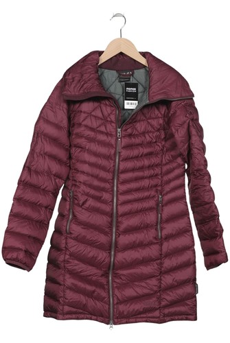 Jack wolfskin cappotto donna - cappotto,