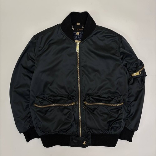 Bomber burberry fodera - burberry,