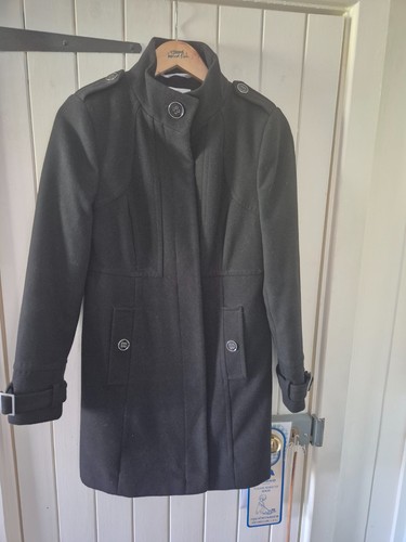 Cappotto nero petite - cappotto,