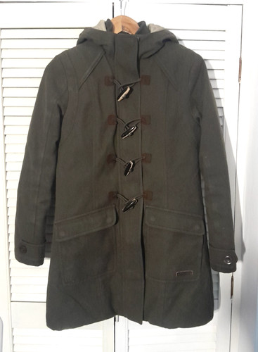 Cappotto donna merrell - donna,