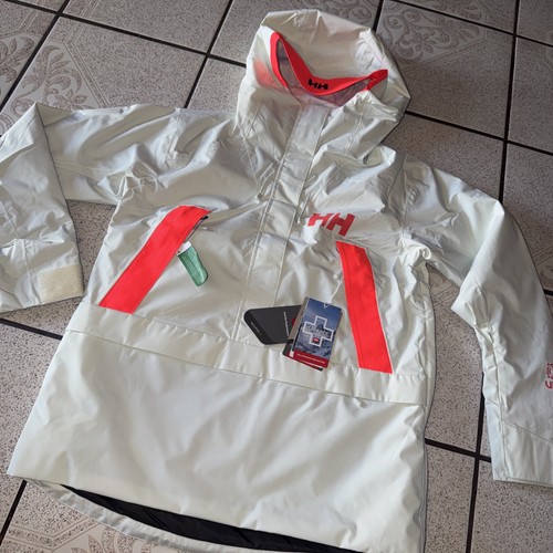 Giacca vento helly - a, hansen