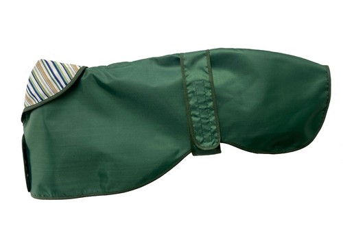 Impermeabile estivo greyhound - impermeabile,