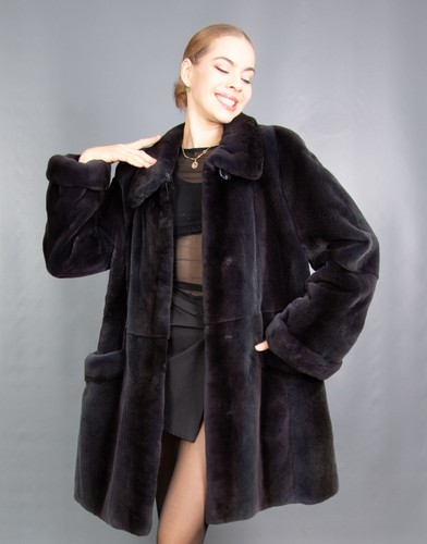 19238d nuovo vero cappotto - nuovo,