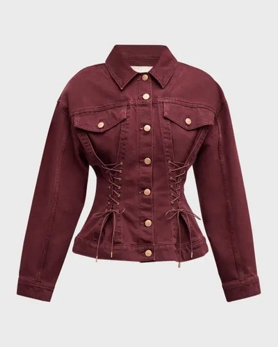 Giacca ulla johnson naomi - ulla,