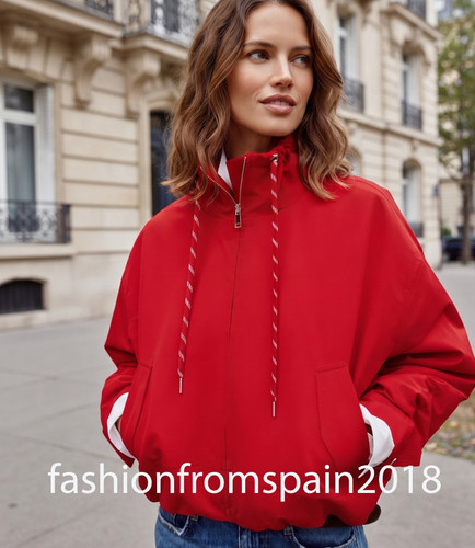 Zara nuova giacca - zara, trapuntata