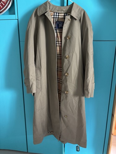 Trench cappotto donna