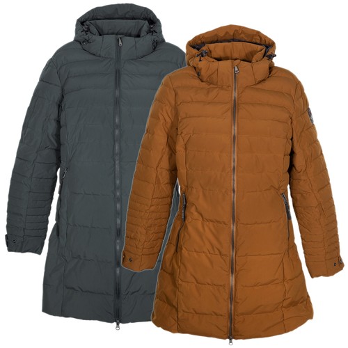 Giga killtec parka - dx,