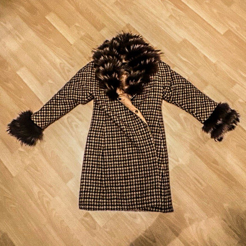 Cappotto donna moncler - cappotto,