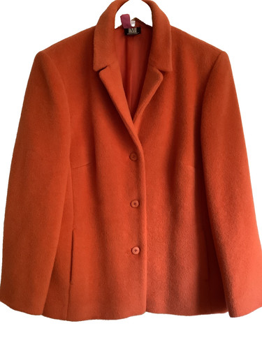 Cappotto giacca corto - cappotto/giacca,