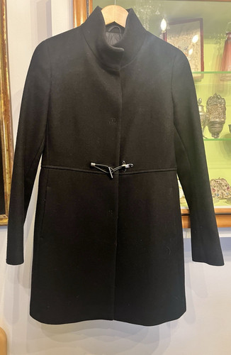 Fay cappottino nero - , a