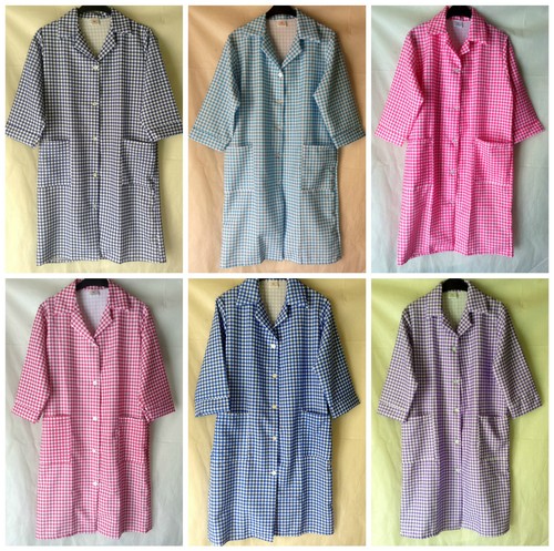 Nuovo cappotto lavoro - da,