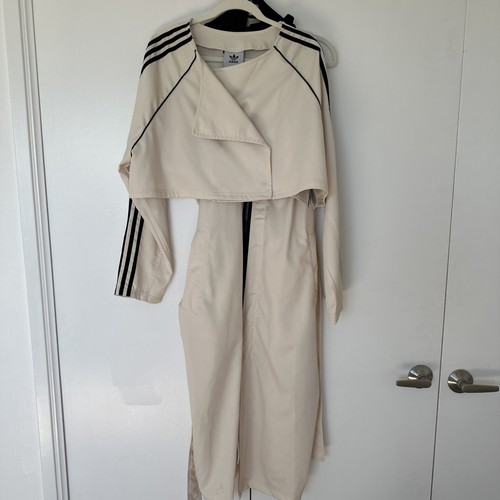 Giacca lunga donna adidas - lunga,