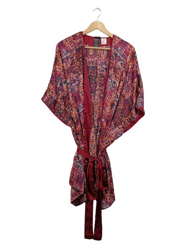 Accappatoio kimono - h&m,