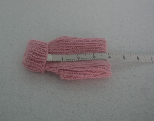 Xxs mini cappotto - xxs,