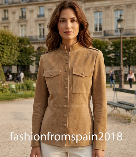 Zara nuova giacca donna - donna, 100%