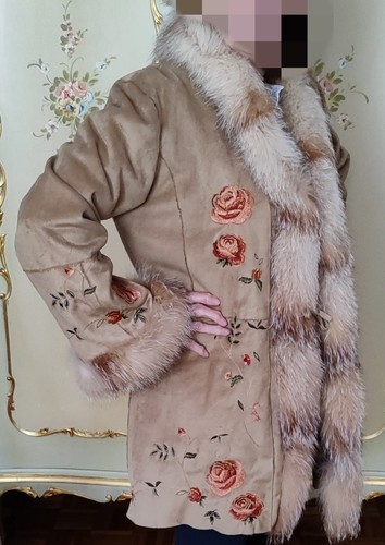 Cappottino vintage vera - cappottino,