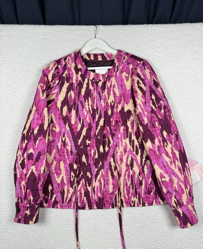 New avec les filles ikat - -,