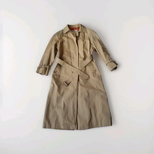 Aquascutum aqua trench - aquascutum,