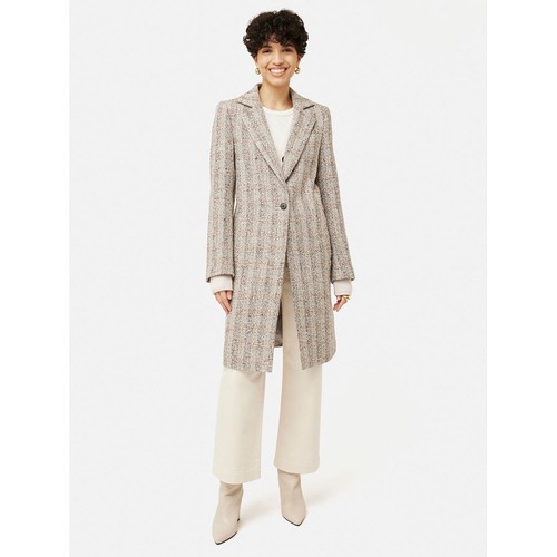 Cappotto donna jigsaw 16 - donna,