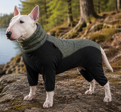 Cappotto per cani cuccioli - cani,