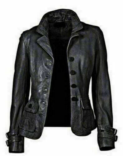 Giacca cappotto moto - giacca/cappotto,