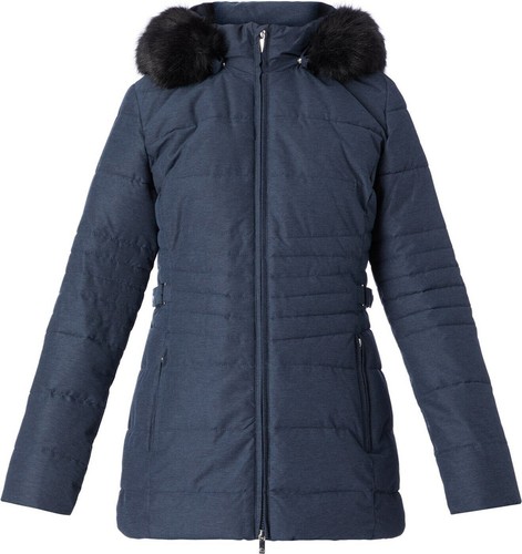 Kinley cappotto donna - cappotto,