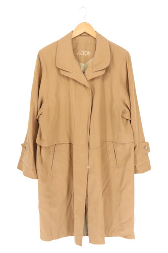 Alcron cappotto donna classico - cappotto,