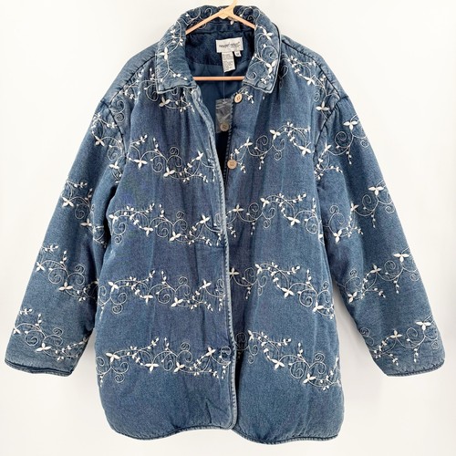 Newport news jacket coat size - newport,