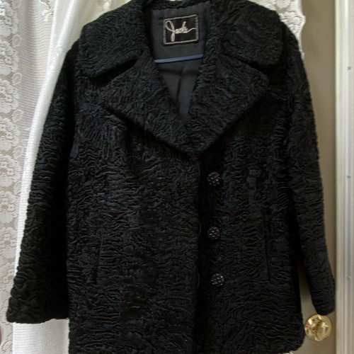 Giacca donna jacks - jacks, nera