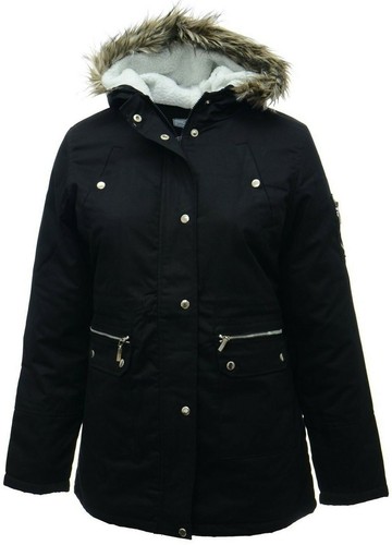 Parka donna taglie - , forti