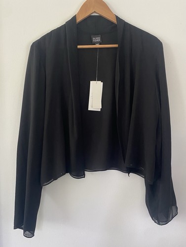 Giacca eileen fisher nuova con - giacca,