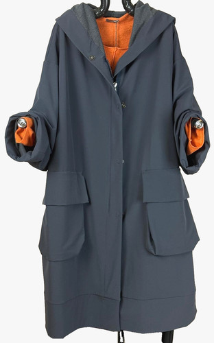 Luukaa giacca cappotto con - luukaa, giacca/cappotto