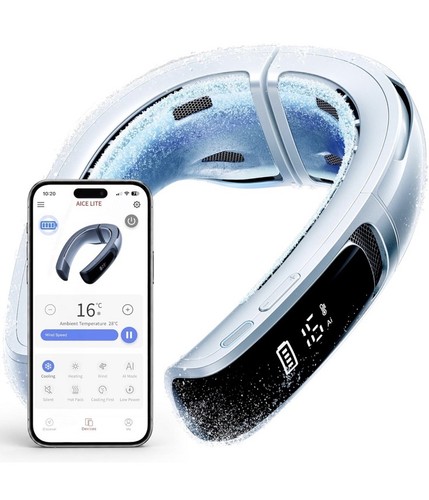 Ranvoo aice lite max - aice, 2026