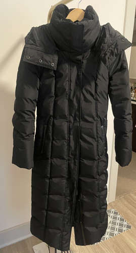 Cappotto invernale - (autentico),