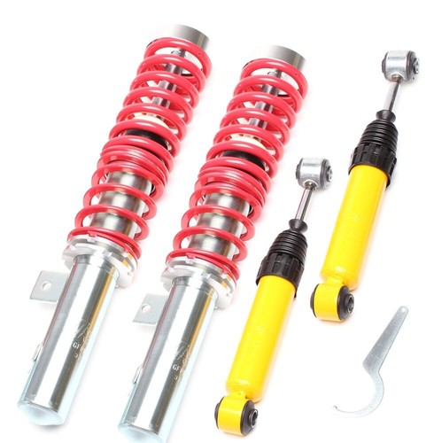 Kit coilover technix per - coilover,