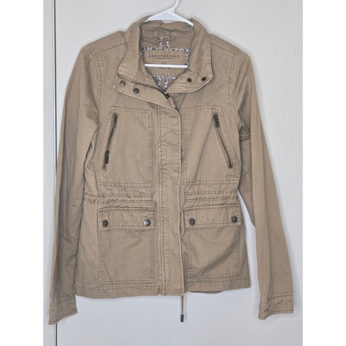 Giacca campo aeropostale - giacca,