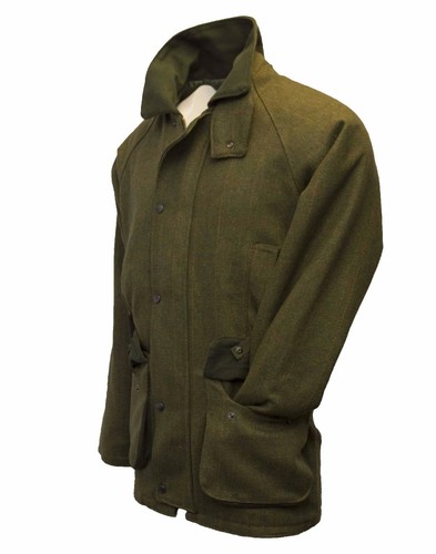 Cappotto giacca country - cappotto,
