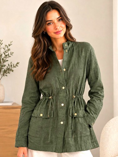 Zara giacca donna - giacca, misto