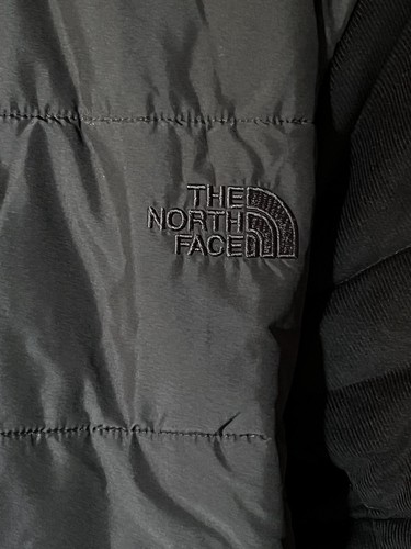 Giacca north face velluto a - giacca,