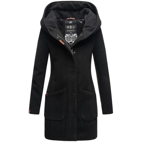 Cappotto donna trench mezza