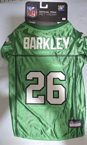 Maglia saquon barkley - saquon, 26