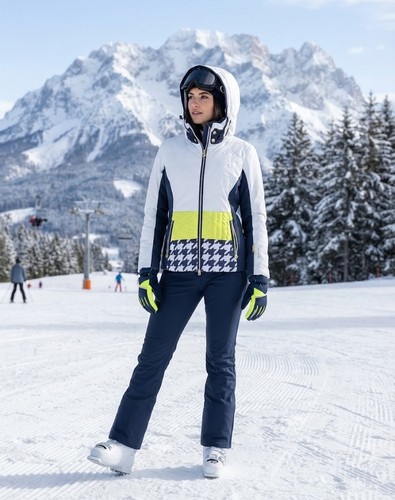 Sportalm frosty una - sportalm, giacca